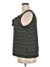 Jones Studio Black Tank Top Size 2X - photo 5