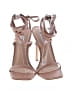 Steve Madden Tan Sandals Size 10 - photo 2