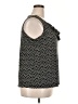 Jones Studio Black Tank Top Size 2X - photo 4