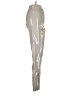 Commando Metallic Silver Active Pants Size S - photo 4