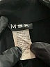 MSK Black Casual Dress Size 8 - photo 7