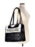Salvatore Ferragamo Graphic Black Tote One size - photo 2