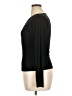LNA Black Long Sleeve Top Size XL - photo 5