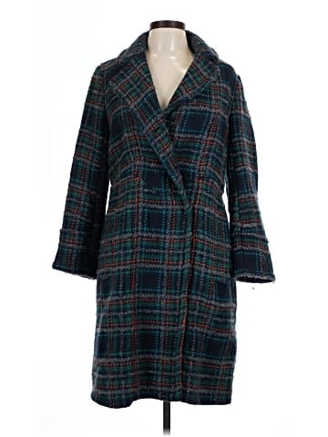 Marc by Marc Jacobs Wool Coat (view 1)