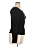 LNA Black Long Sleeve Top Size XL - photo 4