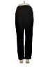 Sabine Solid Black Casual Pants Size S - photo 2