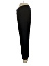 Sabine Solid Black Casual Pants Size S - photo 5