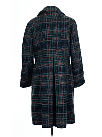 Marc by Marc Jacobs Wool Coat (view 2)