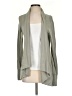 Athleta Gray Cardigan Size XXS - photo 1