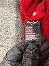 Assorted Brands Red Casual Pants Size M - photo 5