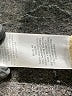Danielle Bernstein 100% Acrylic Tan Cardigan Size S - photo 8