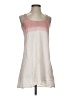 Splendid Tie-dye White Casual Dress Size XS - photo 1