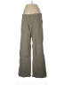 Ralph Lauren Chevron-herringbone Gray Khakis Size L - photo 1