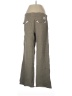 Ralph Lauren Chevron-herringbone Gray Khakis Size L - photo 2