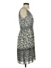 Max Studio Tweed Gray Casual Dress Size XS - photo 4