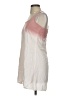 Splendid Tie-dye White Casual Dress Size XS - photo 5