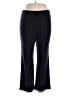 misook Gray Casual Pants Size XL - photo 1