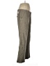 Ralph Lauren Chevron-herringbone Gray Khakis Size L - photo 4