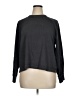 Madewell Black Pullover Sweater Size XL - photo 1