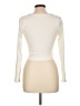 Blue Rain Ivory Pullover Sweater Size L - photo 2