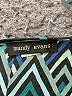 Mandy Evans Teal Sleeveless Blouse Size L (estimated) - photo 7