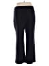 misook Gray Casual Pants Size XL - photo 2