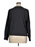 Madewell Black Pullover Sweater Size XL - photo 2