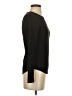 No Boundaries Black Long Sleeve T-Shirt Size S - photo 4