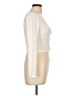 Blue Rain Ivory Pullover Sweater Size L - photo 4