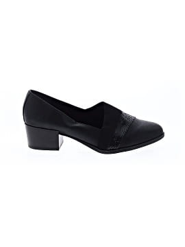 London Fog Flats
