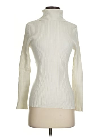 212 Collection Turtleneck Sweater (view 1)