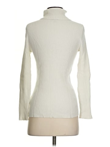 212 Collection Turtleneck Sweater (view 2)