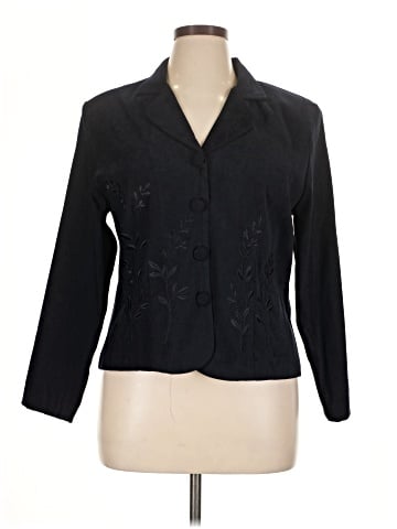 Sag Harbor Blazer (view 1)