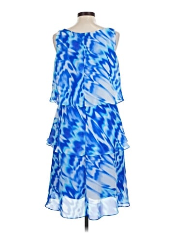 S.L. Fashions Cocktail Dress (view 2)