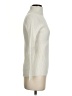212 Collection Ivory Turtleneck Sweater Size S - photo 4