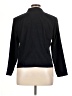 Sag Harbor Black Blazer Size 16 - photo 2