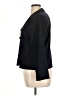 Sag Harbor Black Blazer Size 16 - photo 5