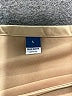 Old Navy 100% Polyester Tan Formal Skirt Size L - photo 4