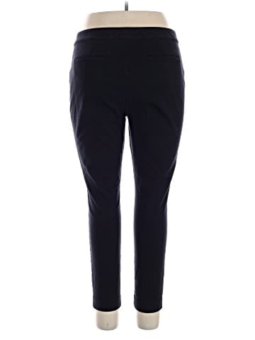 Lauren by Ralph Lauren Active Pants (view 2)