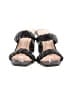 Sincerely Jules Black Sandals Size 8 - photo 2