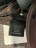 Simply Vera Vera Wang Solid Black Active Pants Size XL - photo 8