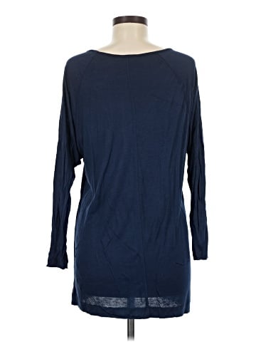 Freebird 3/4 Sleeve T-Shirt (view 2)