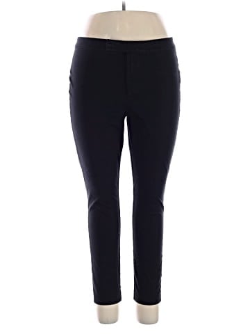 Lauren by Ralph Lauren Active Pants (view 1)