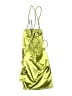 Forever 21 100% Polyester Green Cocktail Dress Size S - photo 2