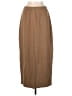 Unbranded Brown Tan Formal Skirt Size 10 (estimated) - photo 1