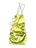 Forever 21 100% Polyester Green Cocktail Dress Size S - photo 1