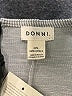 DONNI Gray Cardigan One size - photo 7