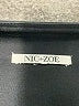 Nic + Zoe Black Active Pants Size XL (estimated) - photo 7