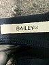Bailey 44 Solid Black Blue Cocktail Dress Size S (estimated) - photo 7