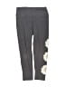Tiny Whales Graphic Gray Casual Pants Size 3T - photo 1